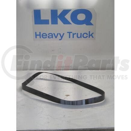 International 4120384C1 Accessory Drive Belt, Navistar Compatible