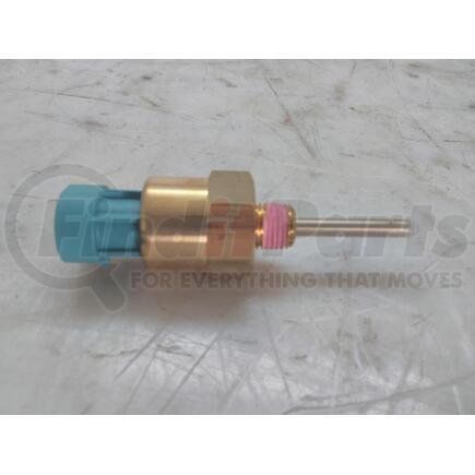 International 4109269C91 Engine Coolant Temperature Gauge, Navistar Compatible