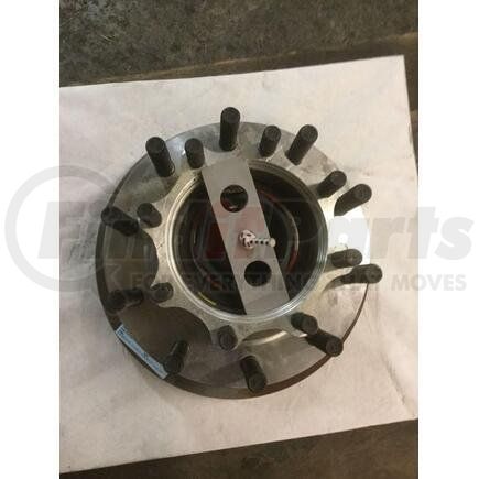 International 4110319C91 Wheel Hub, Navistar Compatible