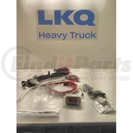 International 4098150F94 Engine Wiring Harness, Navistar Compatible