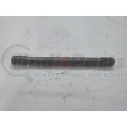 International 2518167C91 SHAFT INNER AXLE 22.97 INCH LONG