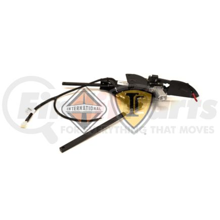 International 2515576C92 Actuator, Kit, Electronic Door, Navistar Compatible