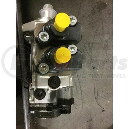 International 2517614C92 High Pressure Fuel Pump Kit, Navistar Compatible