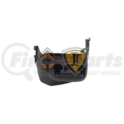 International 3765031C93 Door Interior Trim Panel, Navistar Compatible