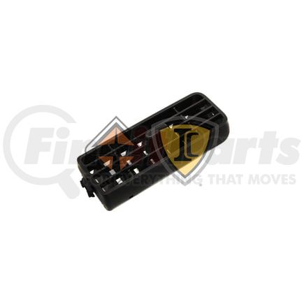 International 3765202C1 Directional Outlet Duct Louver, Navistar Compatible