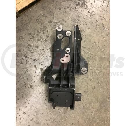 International 3820863C6 Fender Extender, Navistar Compatible