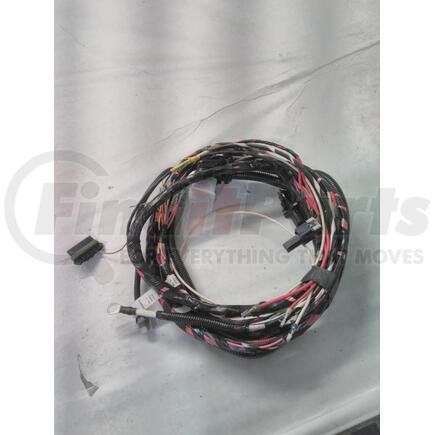 International 4068066F96 Instrument Panel Wiring Harness - W/ Ultrashift Plus Transmission, Navistar Compatible