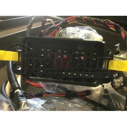 International 4068028F97 Engine Wiring Harness, Navistar Compatible