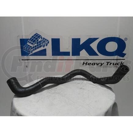 International 4050230C1 Radiator Outlet Hose Intermediate Pipe - Radiator To Engine