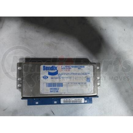 International 4055086C2 ABS Electronic Control Unit, Navistar Compatible