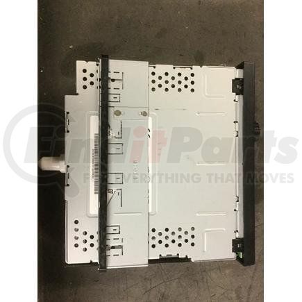 International 4068418C2 CB Radio Assembly - DEA540 AM/FM/WB/AUXILIARY /CD/SXM/BT/USB, Navistar Compatible