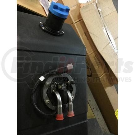 International 4097808C92 Diesel Exhaust Fluid (DEF) Tank Assembly, Navistar Compatible