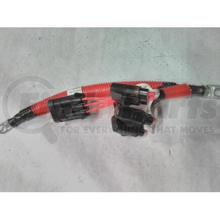 International 4096058C92 Cable, Battery, Interconn N/Sealed 36Cm, Navistar Compatible