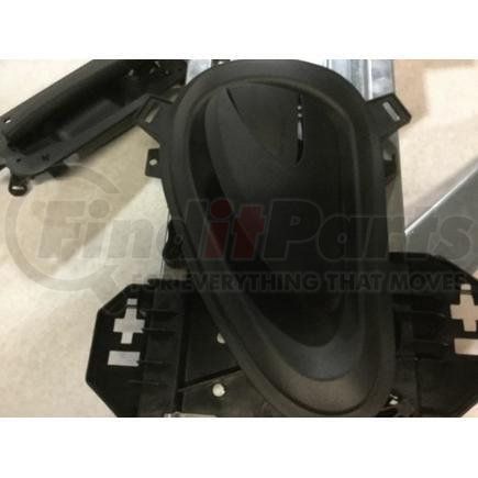 International 4110769C91 Door Glass Regulator, Navistar Compatible