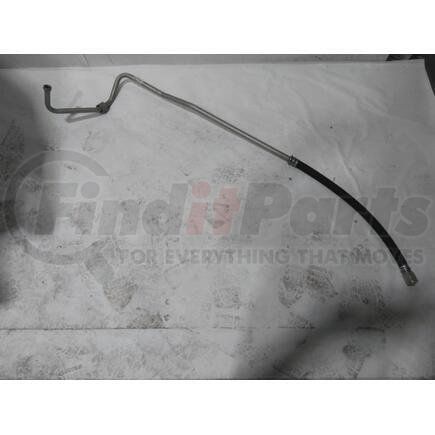 International 4108719C1 Turbocharger Coolant Hose, Navistar Compatible