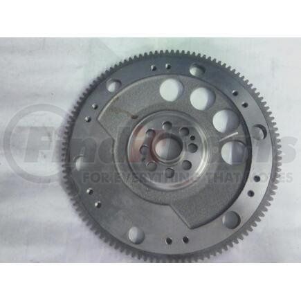 International 6040501C91 Clutch Flywheel Assembly, Navistar Compatible