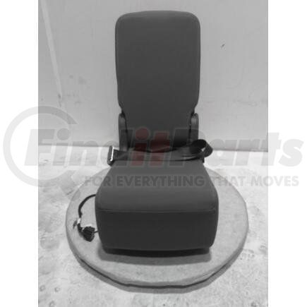 International 6040179C92 Seat Assembly - Front Center Cloth, Navistar Compatible