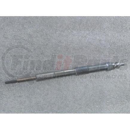International 6040714C1 Diesel Glow Plug Assembly, Navistar Compatible
