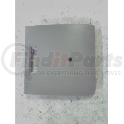 International 6041272C1 Truck Cab Corner Plate, Navistar Compatible