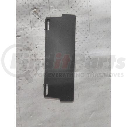International 6041175C1 Front Seat Stow Tray Liner, Navistar Compatible
