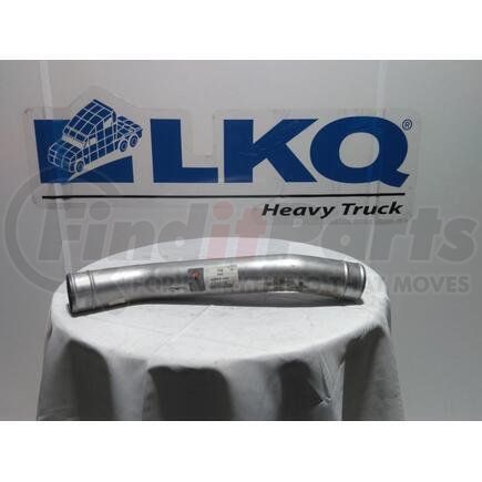 International 6126658C2 Intercooler Pipe - Air, Charge Air Cooler Piping, Navistar Compatible