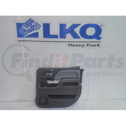 International 7501454C1 Cab Panel - Trim Asm-Rr S/D - Wt Hard, Navistar Compatible