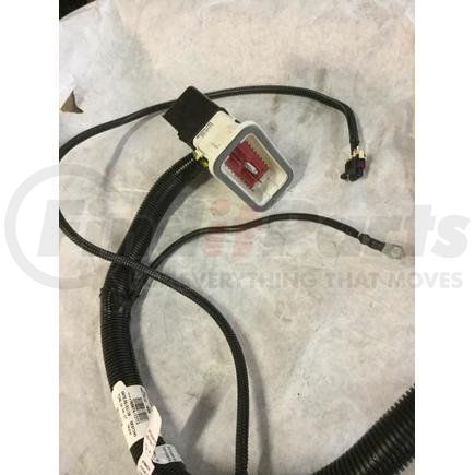 International 2512229C91 HARNESS, FWD CHASSIS, 2013 ISX