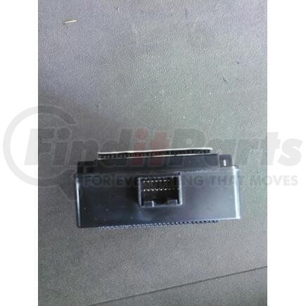 International 2516071C4 Display Module, Navistar Compatible