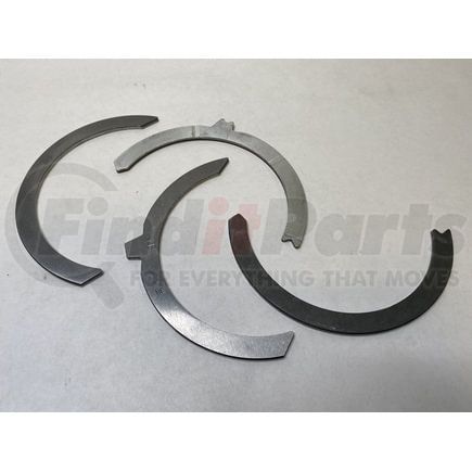 International 2517643C91 Thrust Washer A26 W/Endurant Transmission Kit, Navistar Compatible