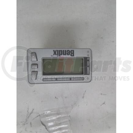 International 2519104C1 Control, Electronic, Bendix Diu Without Bracket, 500K, Navistar Compatible