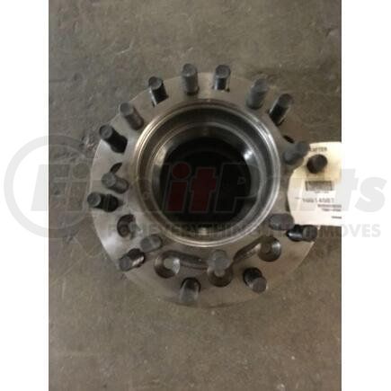 International 2520671C91 Wheel Hub, Navistar Compatible