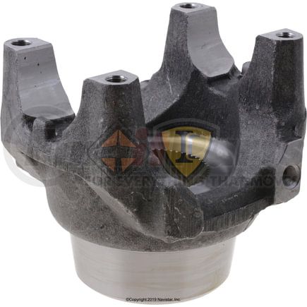 International 3518151C1 Trunnion Flange, Navistar Compatible