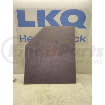 International 3544853C3 Mud Flap Guard - Left Hand and Right Hand, Navistar Compatible