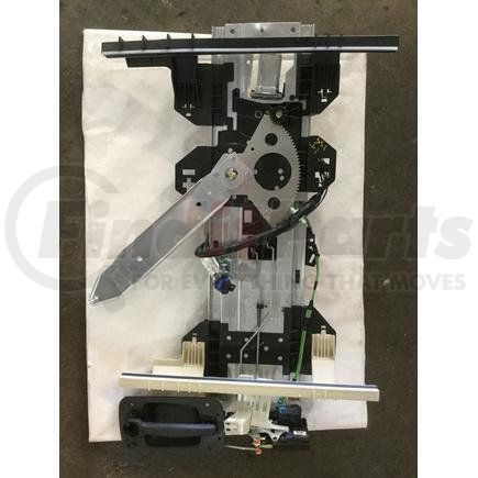 International 3565520C99 Door Glass Regulator, Navistar Compatible