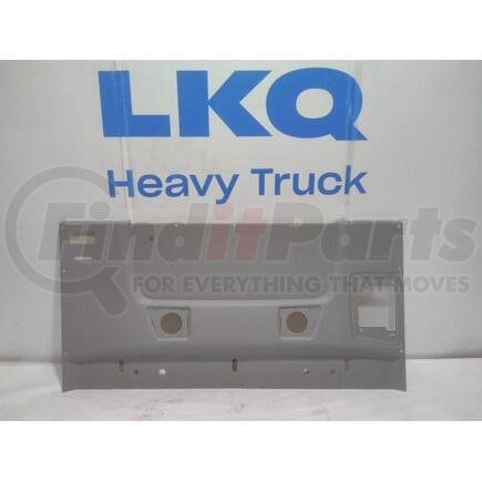 International 3776695C2 Sleeper Panel - Lower Back, Without Icon, Navistar Compatible