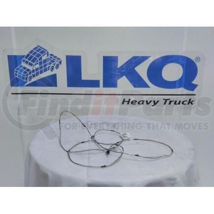 International 3786019C91 Jumper Wiring Harness - AM/FM Pwr, 2600 D-Lot, Navistar Compatible