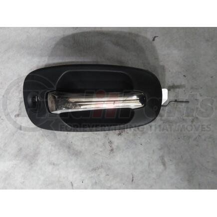 International 4053945C92 Exterior Door Handle - Left Hand, Navistar Compatible