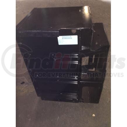 International 4084261C91 Battery Box Assembly, Navistar Compatible
