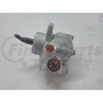 International 4084608C93 Power Steering Pump, Navistar Compatible