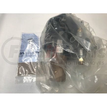 International 5011336R91 Fuel Pump Kit - Remanufactured, Navistar Compatible