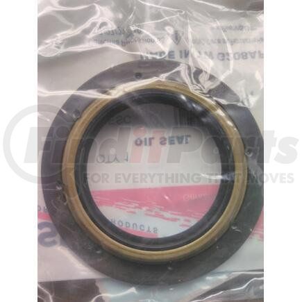 International 6041585C91 Oil Seal, Navistar Compatible