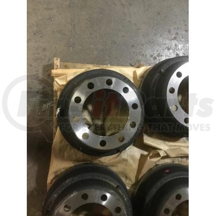 International 1660600C4 Brake Drum, Navistar Compatible