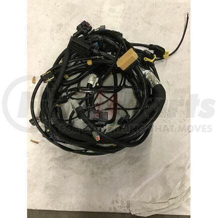 International 2519644C91 Harness, Master, A26 Engine, Version 10 -Rh61F00, Navistar Compatible