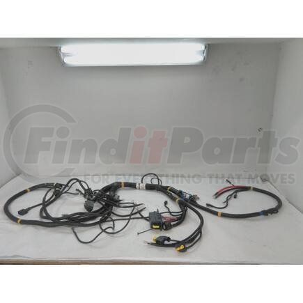International 2519657C91 Harness, Master, Hx Isx Engine, Version 8-Hx62F00, Navistar Compatible