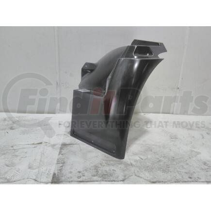 International 3577058C2 Fender Extension - Front, Navistar Compatible