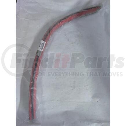 International 3724795C4 Seal - Top Frame O/O Ent Door, Navistar Compatible