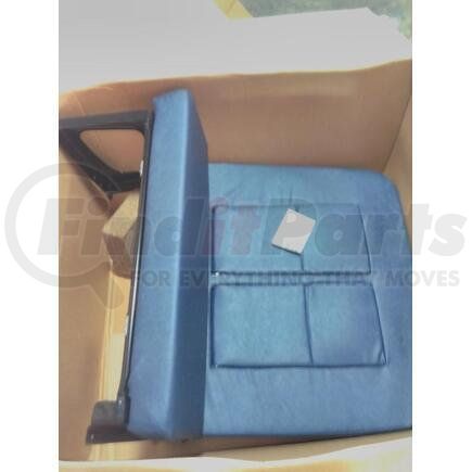 International 3778960C92 Seat, Lh, Bus Body, 39 Bti Nr Nl 42 Prevail Blue W/Ics, Navistar Compatible