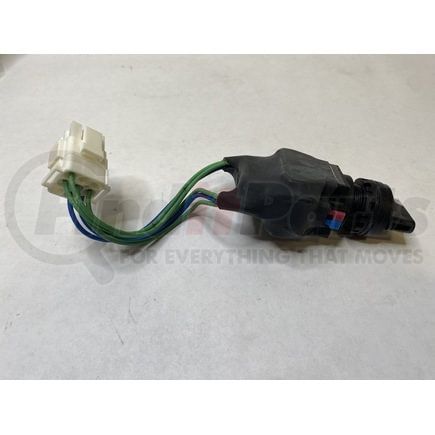 International 3867045C3 Door Lock Switch, Navistar Compatible