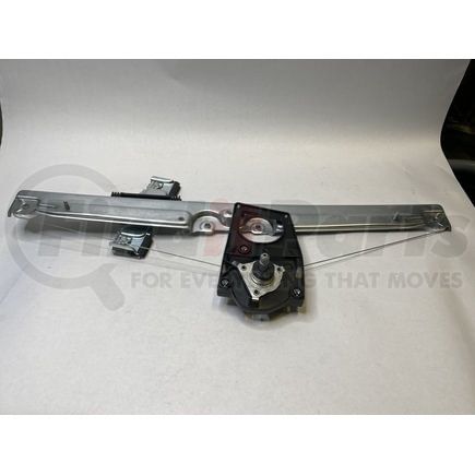 International 4053414C95 Door Glass Regulator, Navistar Compatible