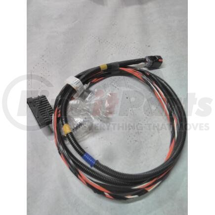 International 4094025F91 Harness - Common Base, 6X2,6X4, N/Led, N/Back Up, Navistar Compatible